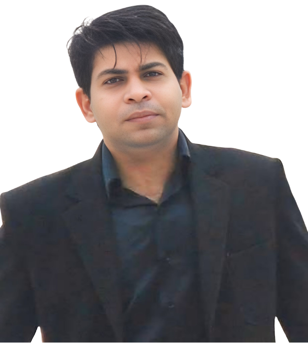 Dr. L P Meena
