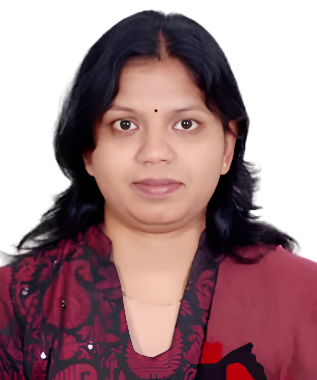 Dr. Mili Jain
