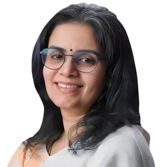 Dr. Nita Radhakrishnan