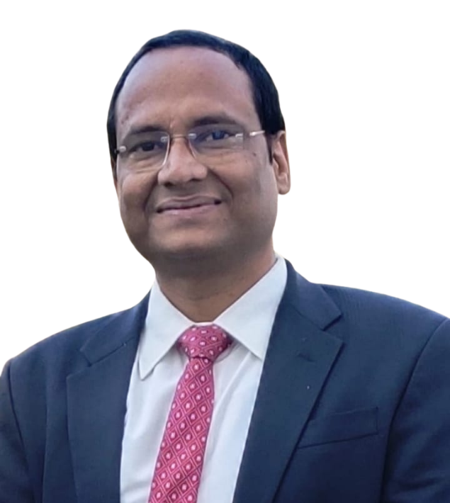 Dr. Sanjay Mishra