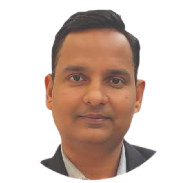 Dr. S. P. Verma