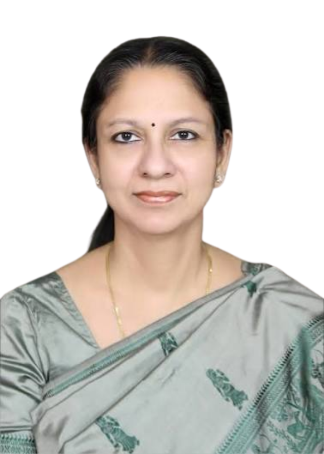 Dr. Vinita Gupta